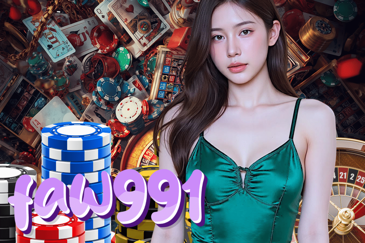 faw991 slot