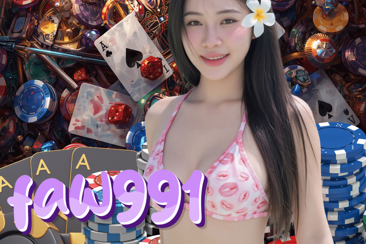 faw991 สล็อต